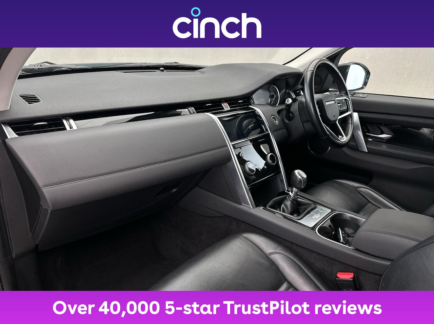 Used Land Rover Discovery Sport 2021 for sale - 77013894: Photo 14