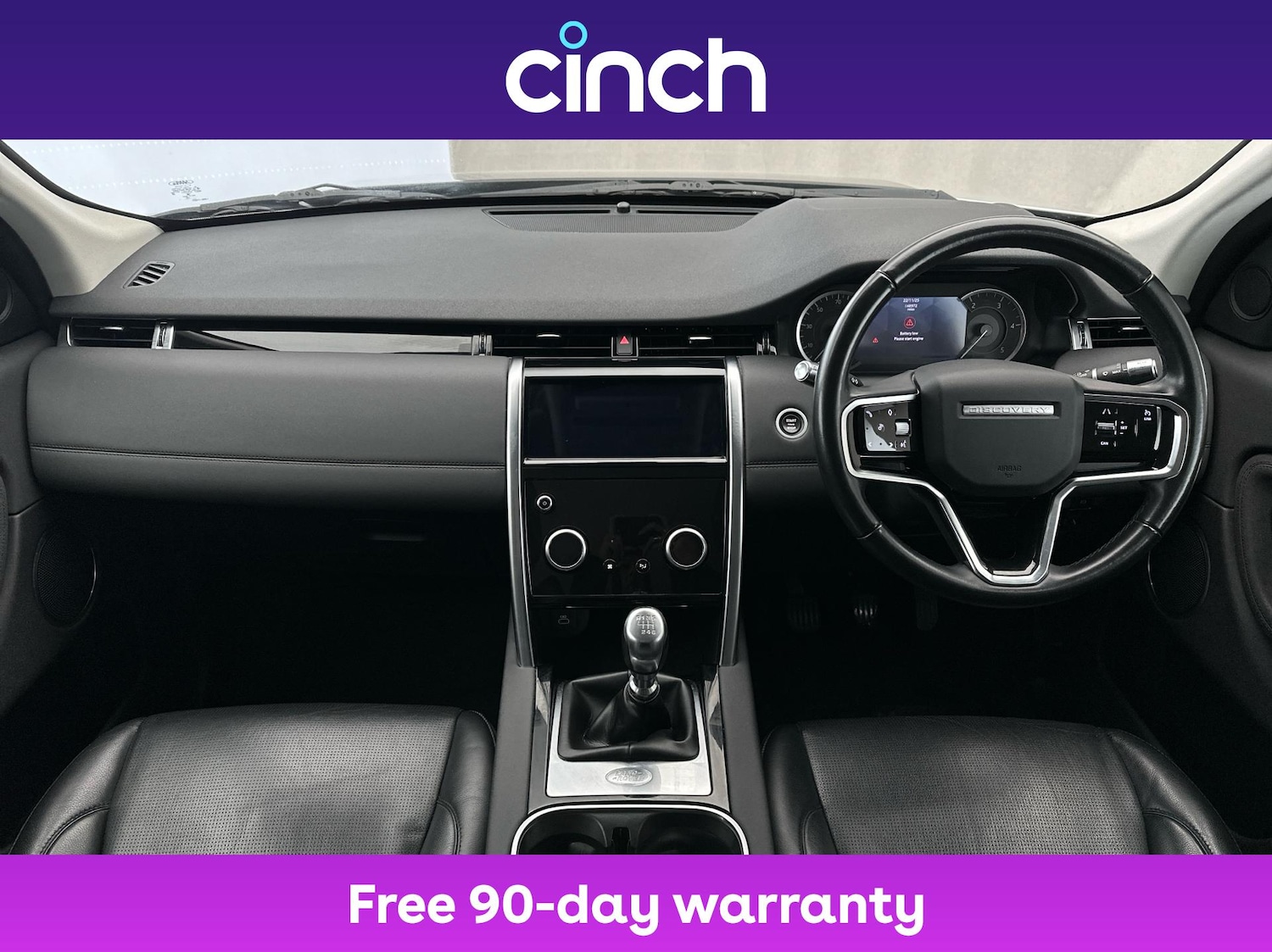 Used Land Rover Discovery Sport 2021 for sale - 77013894: Photo 15