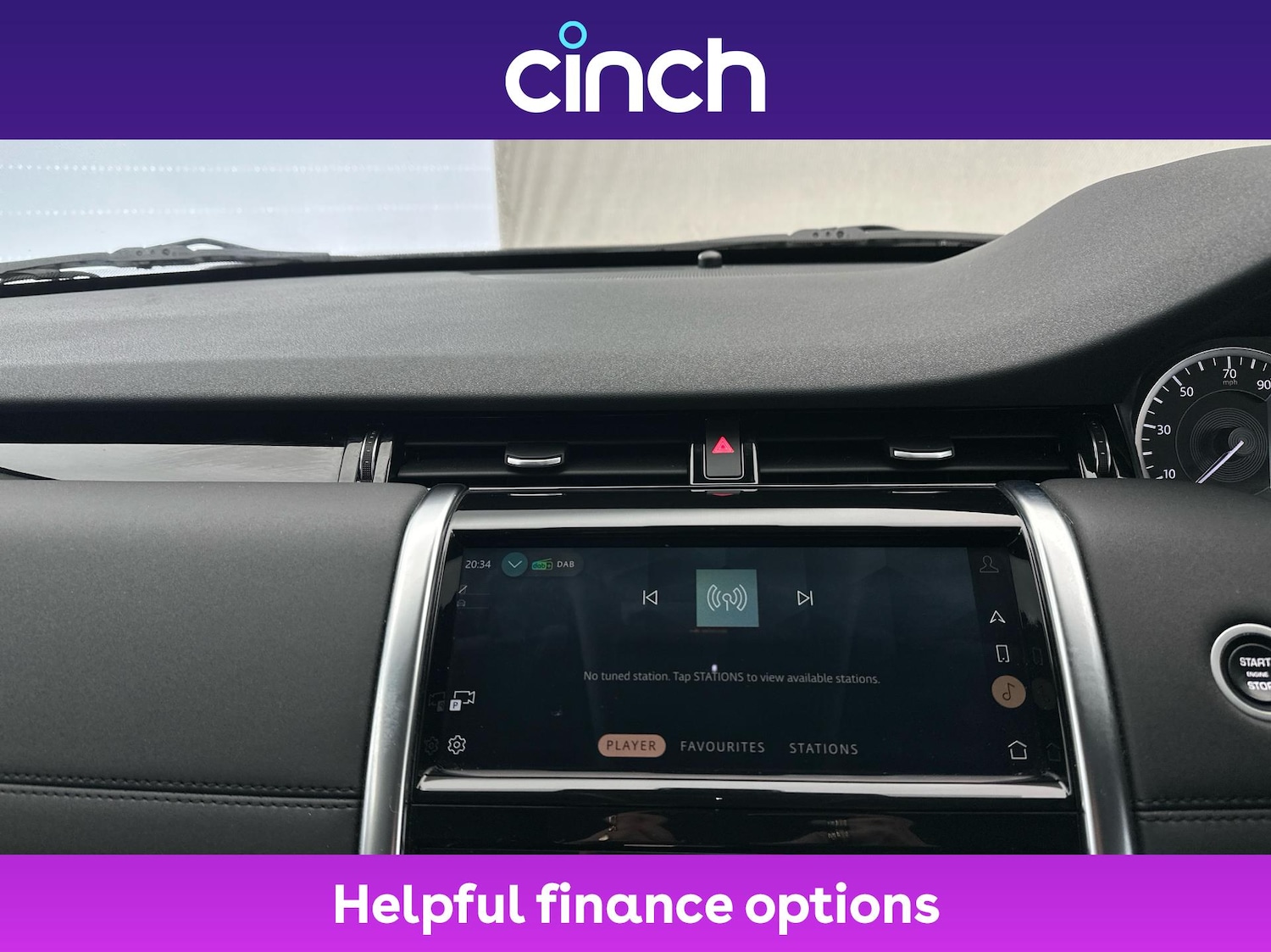 Used Land Rover Discovery Sport 2021 for sale - 77013894: Photo 17