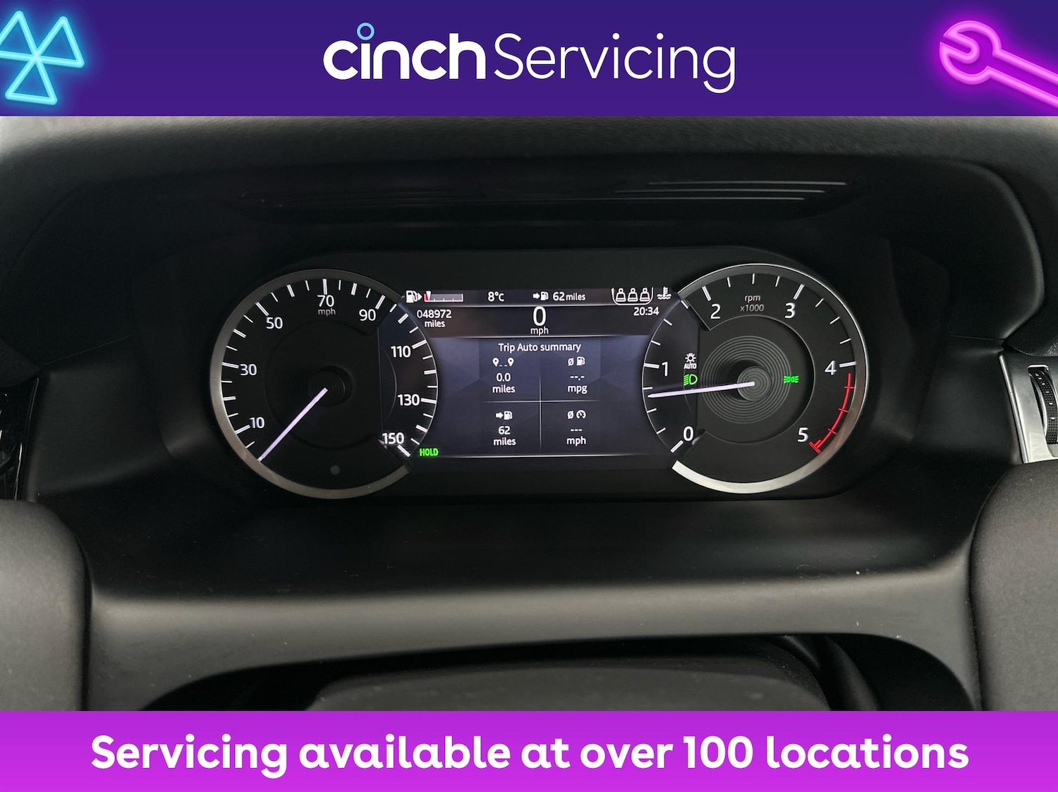 Used Land Rover Discovery Sport 2021 for sale - 77013894: Photo 18