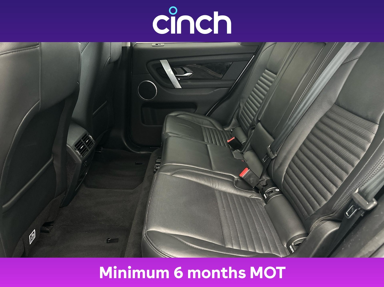 Used Land Rover Discovery Sport 2021 for sale - 77013894: Photo 20