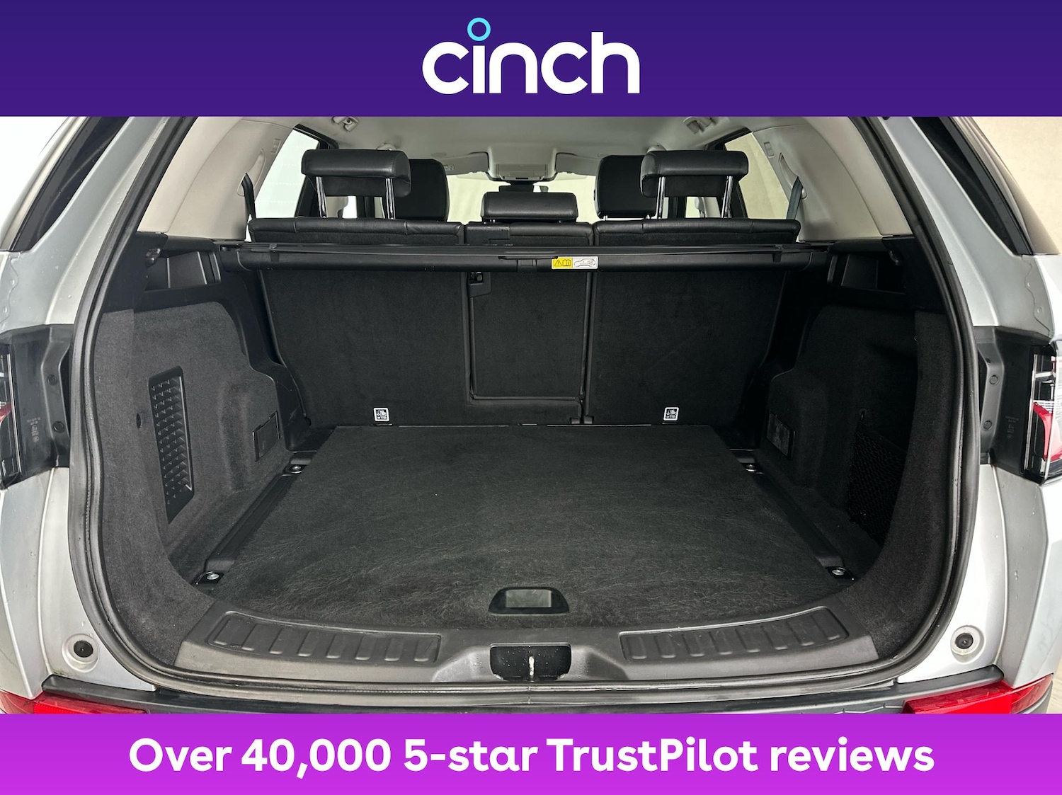 Used Land Rover Discovery Sport 2021 for sale - 77013894: Photo 21