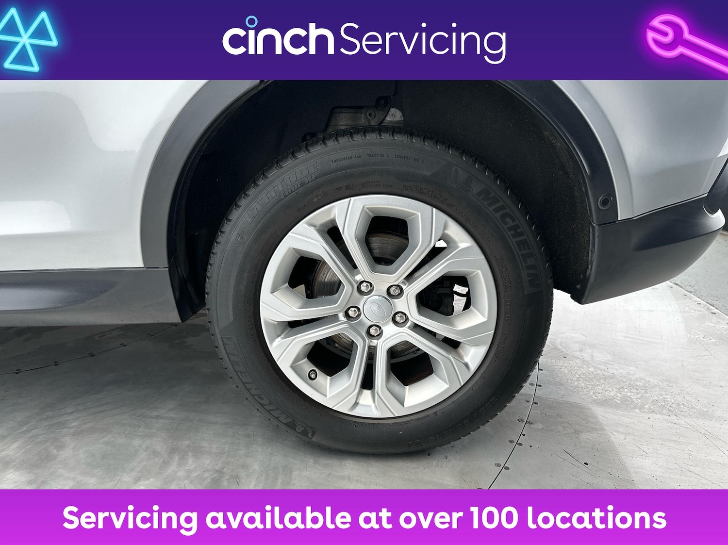 Used Land Rover Discovery Sport 2021 for sale - 77013894: Photo 26