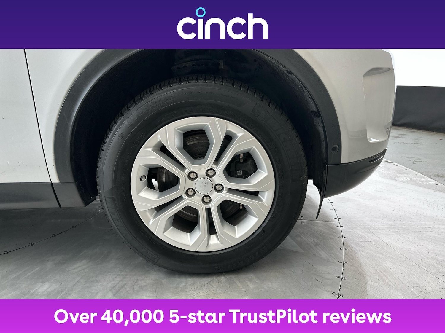 Used Land Rover Discovery Sport 2021 for sale - 77013894: Photo 28