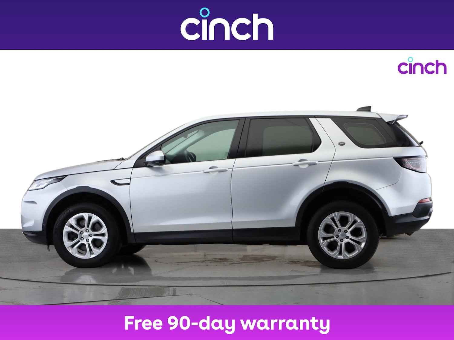Used Land Rover Discovery Sport 2021 for sale - 77013894: Photo 8