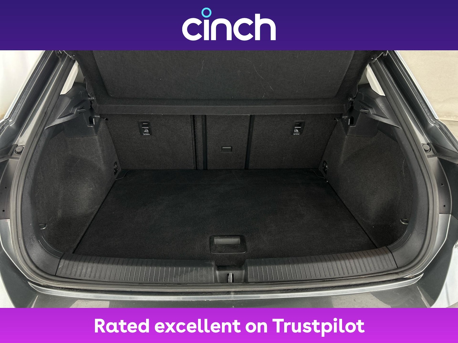 Used Volkswagen T-Roc 2018 for sale - 76501166: Photo 21