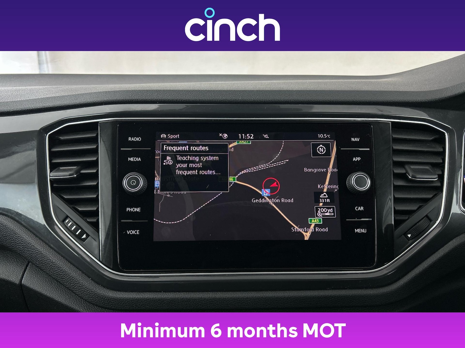 Used Volkswagen T-Roc 2018 for sale - 76501166: Photo 32