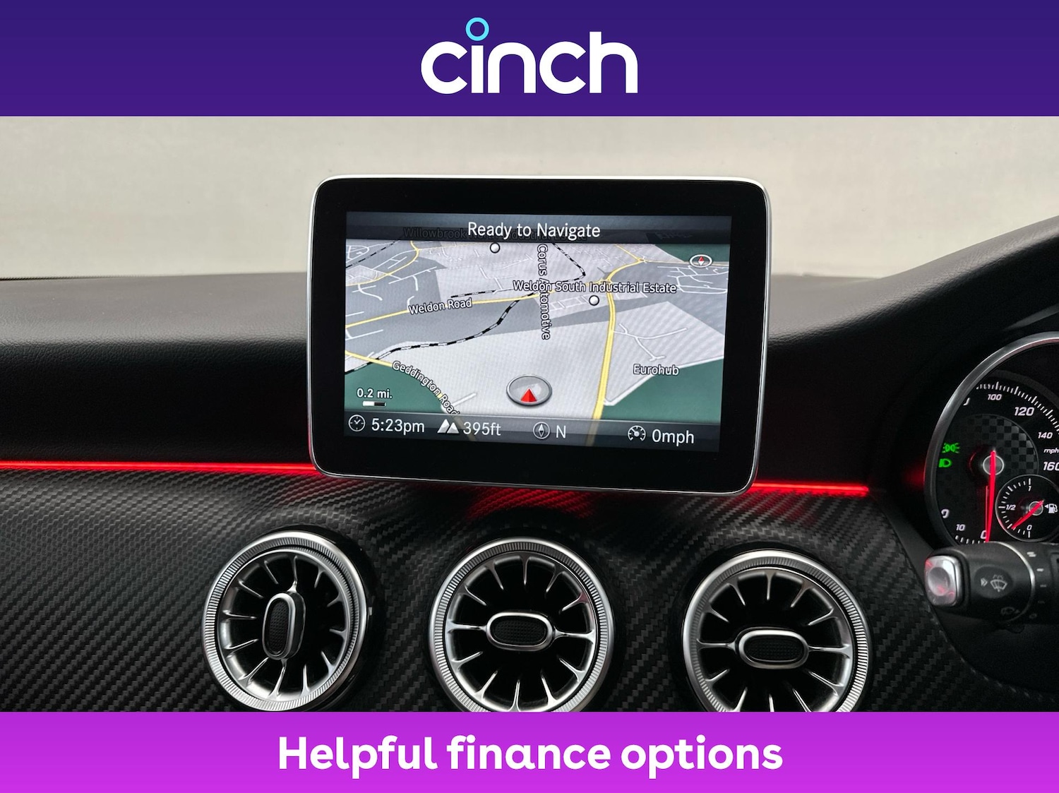 Used Mercedes-Benz A-Class 2016 for sale - 76798316: Photo 17