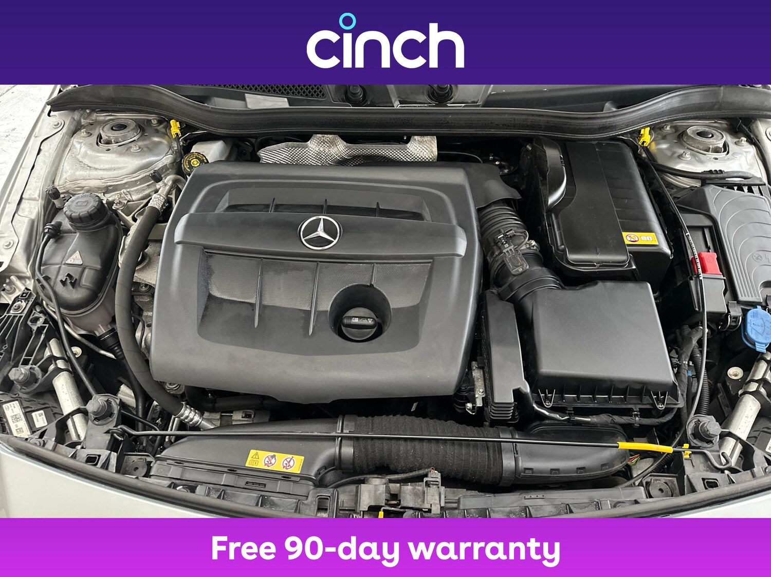 Used Mercedes-Benz A-Class 2016 for sale - 76798316: Photo 23