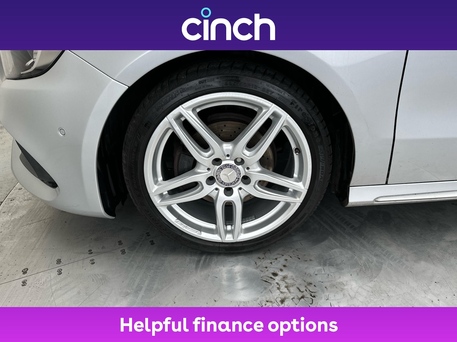 Used Mercedes-Benz A-Class 2016 for sale - 76798316: Photo 24