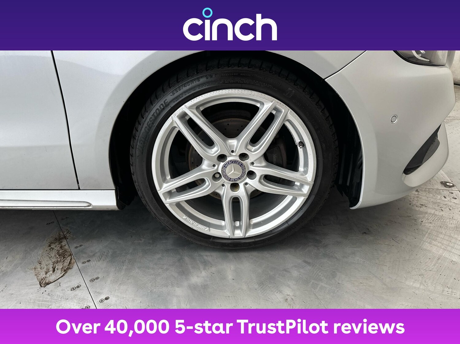 Used Mercedes-Benz A-Class 2016 for sale - 76798316: Photo 28