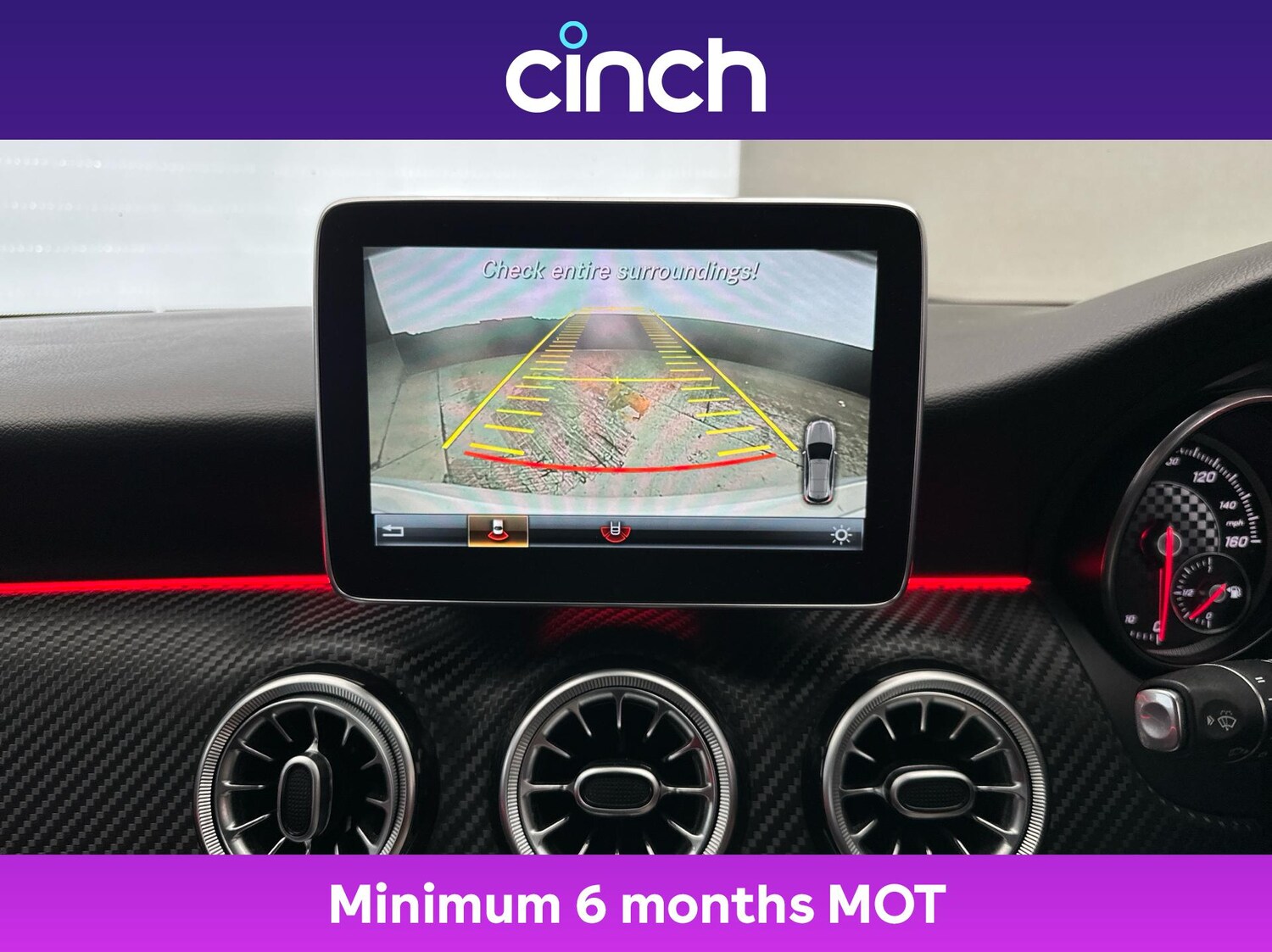 Used Mercedes-Benz A-Class 2016 for sale - 76798316: Photo 32