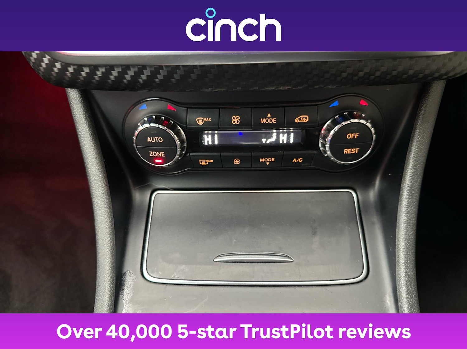 Used Mercedes-Benz A-Class 2016 for sale - 76798316: Photo 33