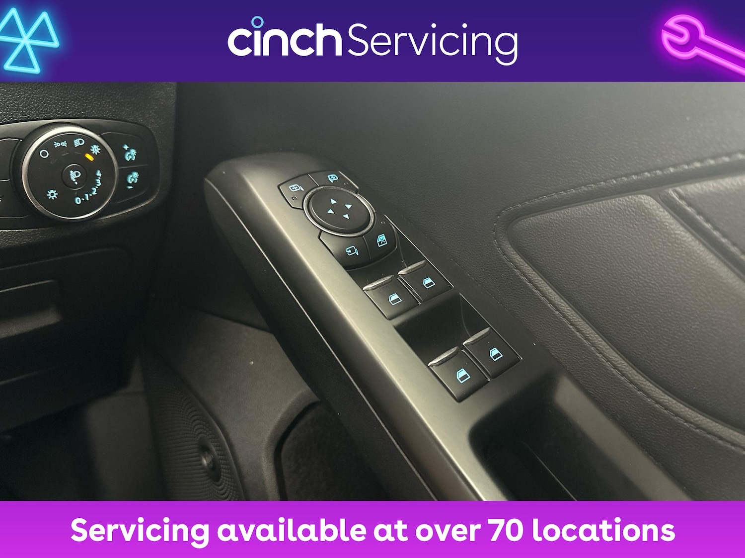 Used Ford Focus 2019 for sale - 75892799: Photo 41