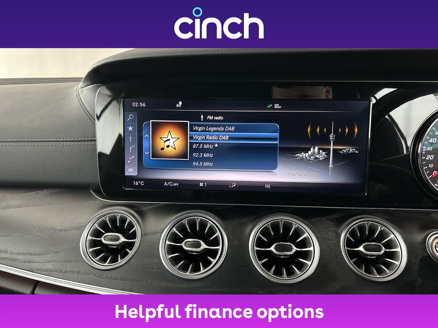 Used Mercedes-Benz E Class 2018 for sale - 76934128: Photo 17