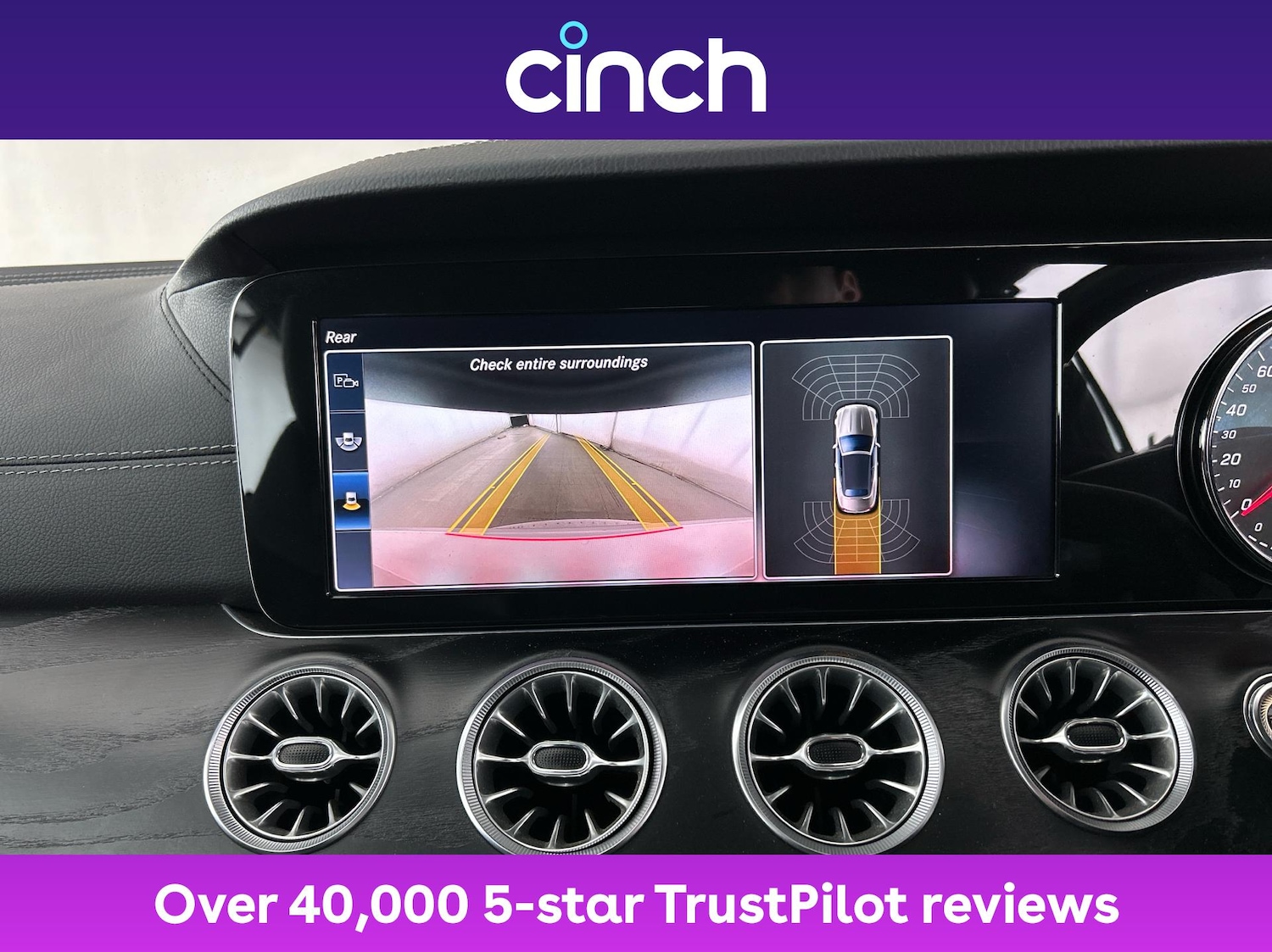 Used Mercedes-Benz E Class 2018 for sale - 76934128: Photo 33