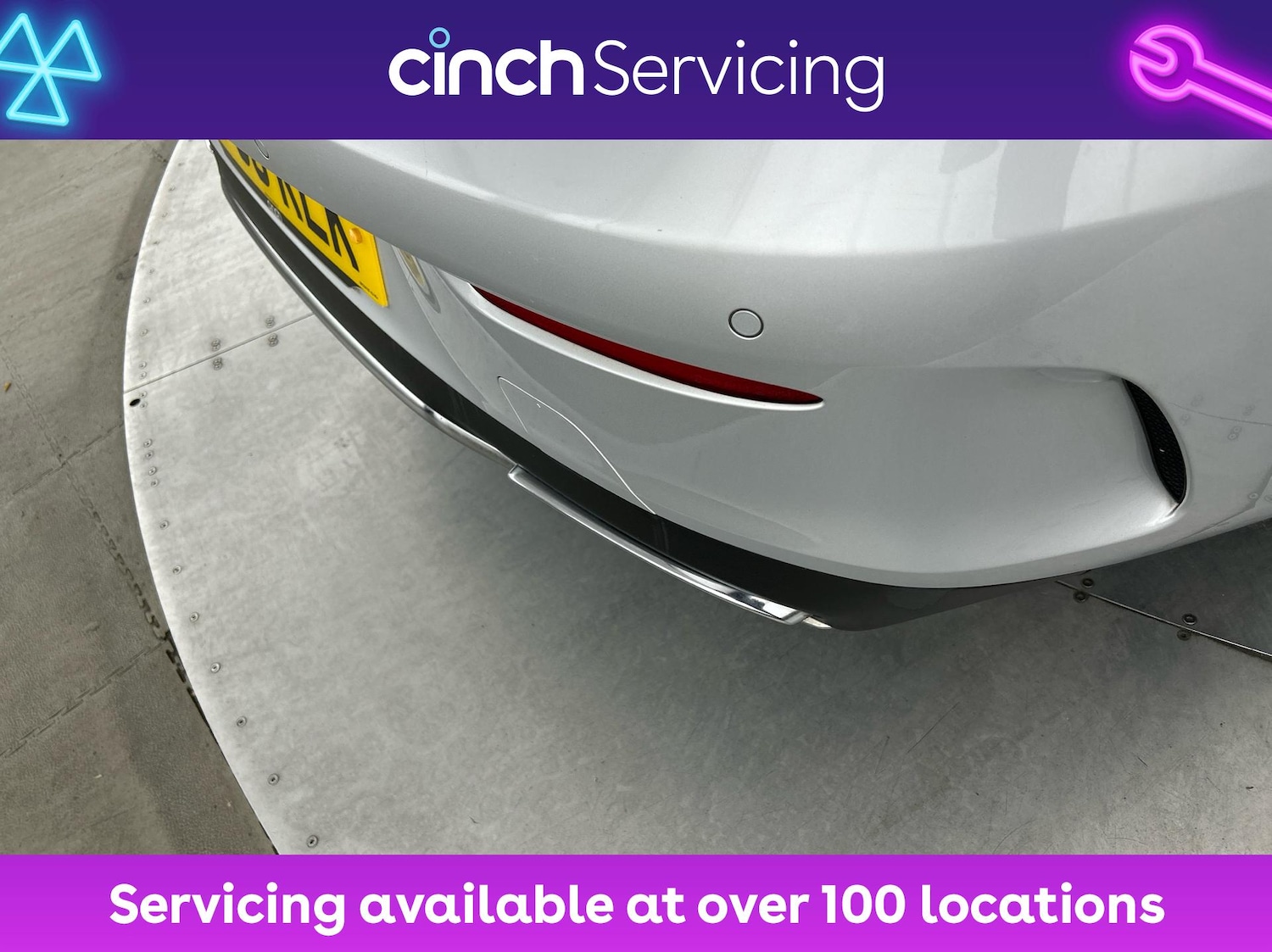 Used Mercedes-Benz E Class 2018 for sale - 76934128: Photo 36