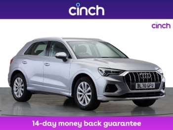 2020 - 35 TFSI Sport 5dr