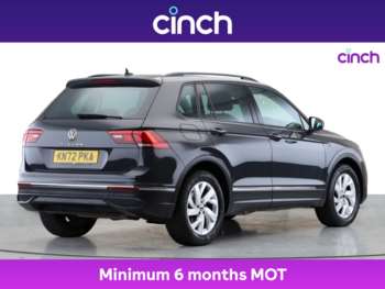 Used Volkswagen Tiguan 2022 for sale - 74835278: Photo