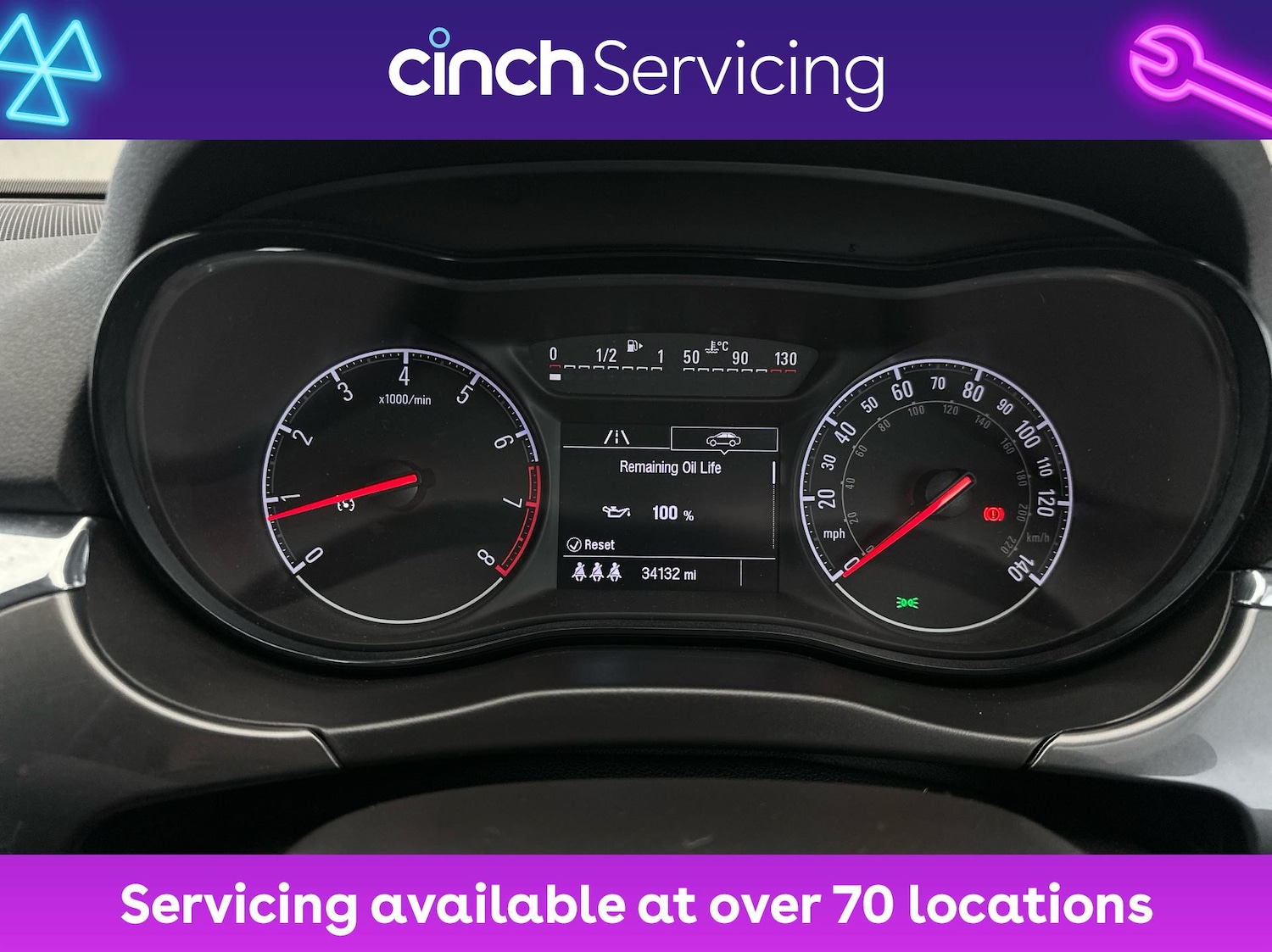 Used Vauxhall Corsa 2018 for sale - 77064233: Photo 18