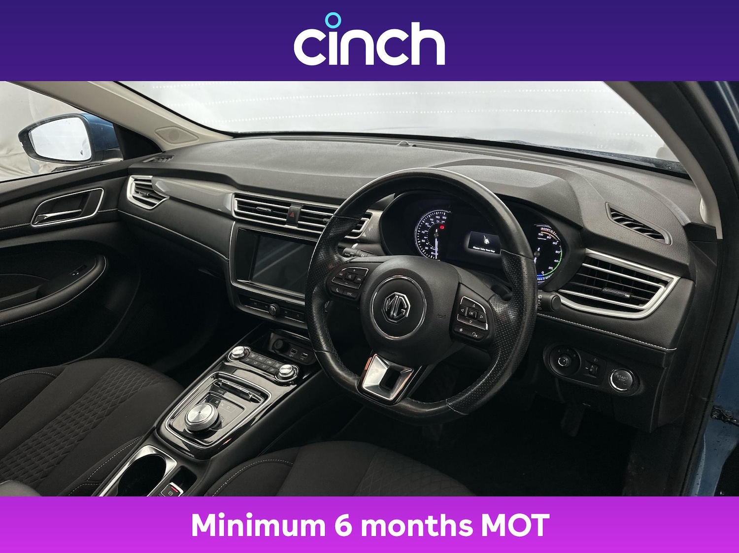 Used MG MG5 2021 for sale - 76691689: Photo 12