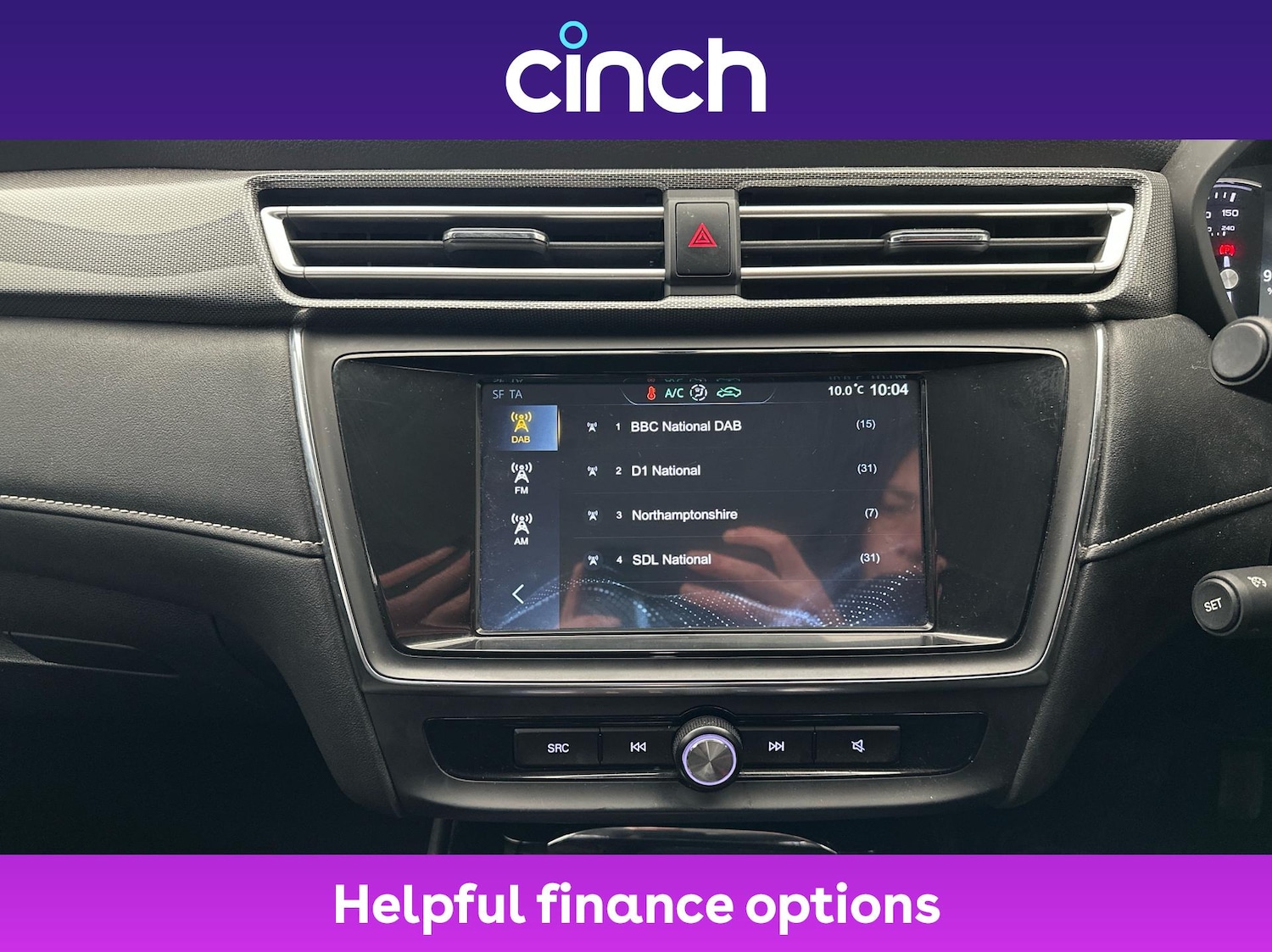 Used MG MG5 2021 for sale - 76691689: Photo 17