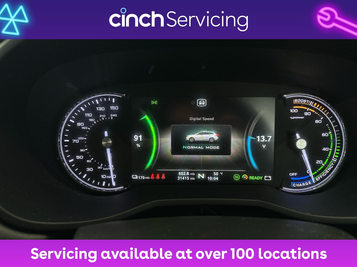 Used MG MG5 2021 for sale - 76691689: Photo 18