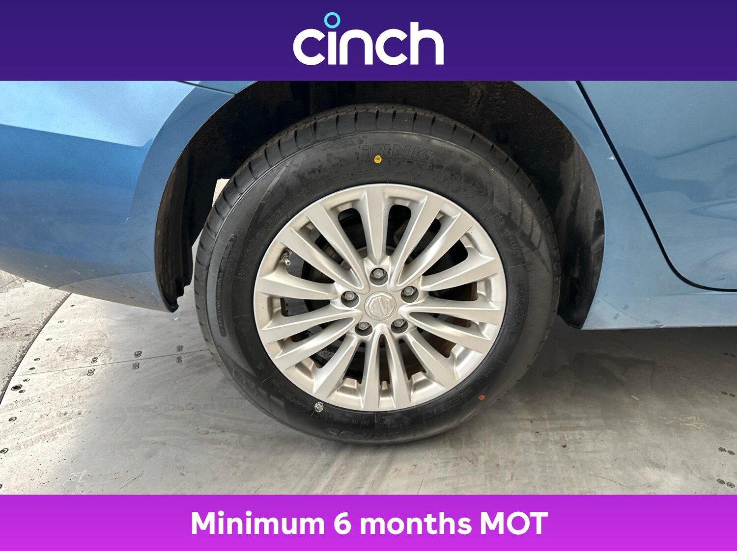 Used MG MG5 2021 for sale - 76691689: Photo 27