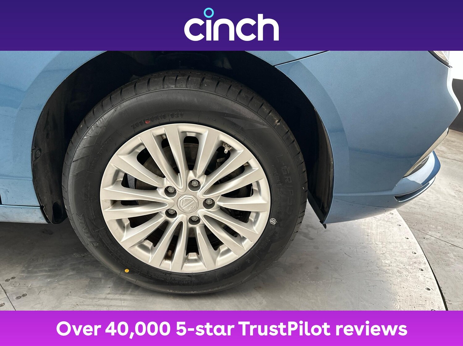 Used MG MG5 2021 for sale - 76691689: Photo 28