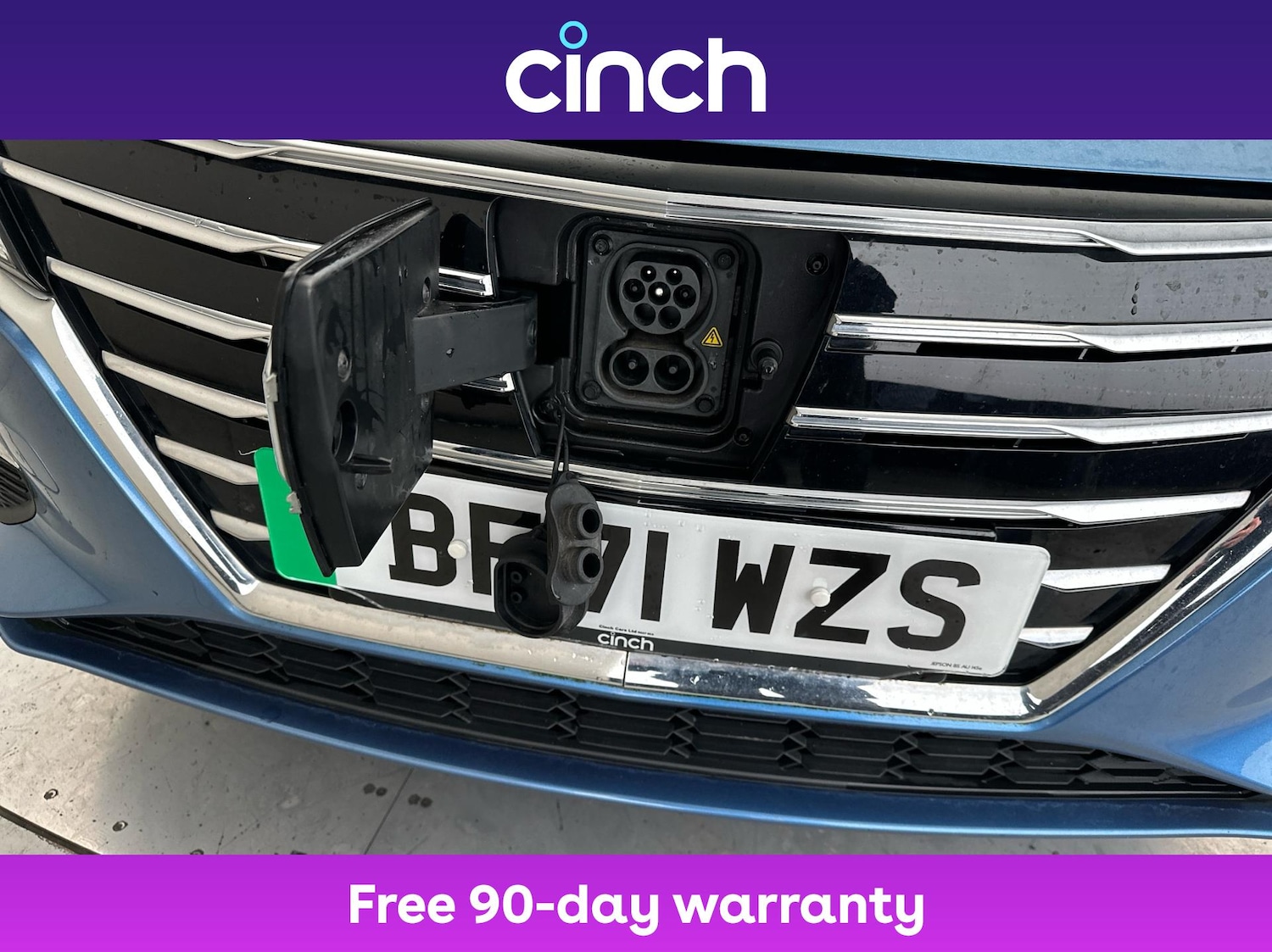 Used MG MG5 2021 for sale - 76691689: Photo 29