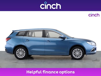 Used MG MG5 2021 for sale - 76691689: Photo