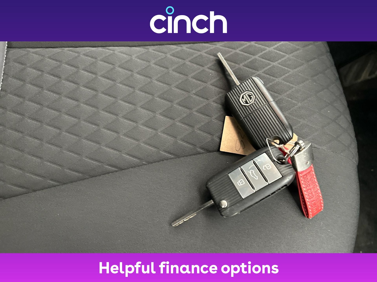 Used MG MG5 2021 for sale - 76691689: Photo 30