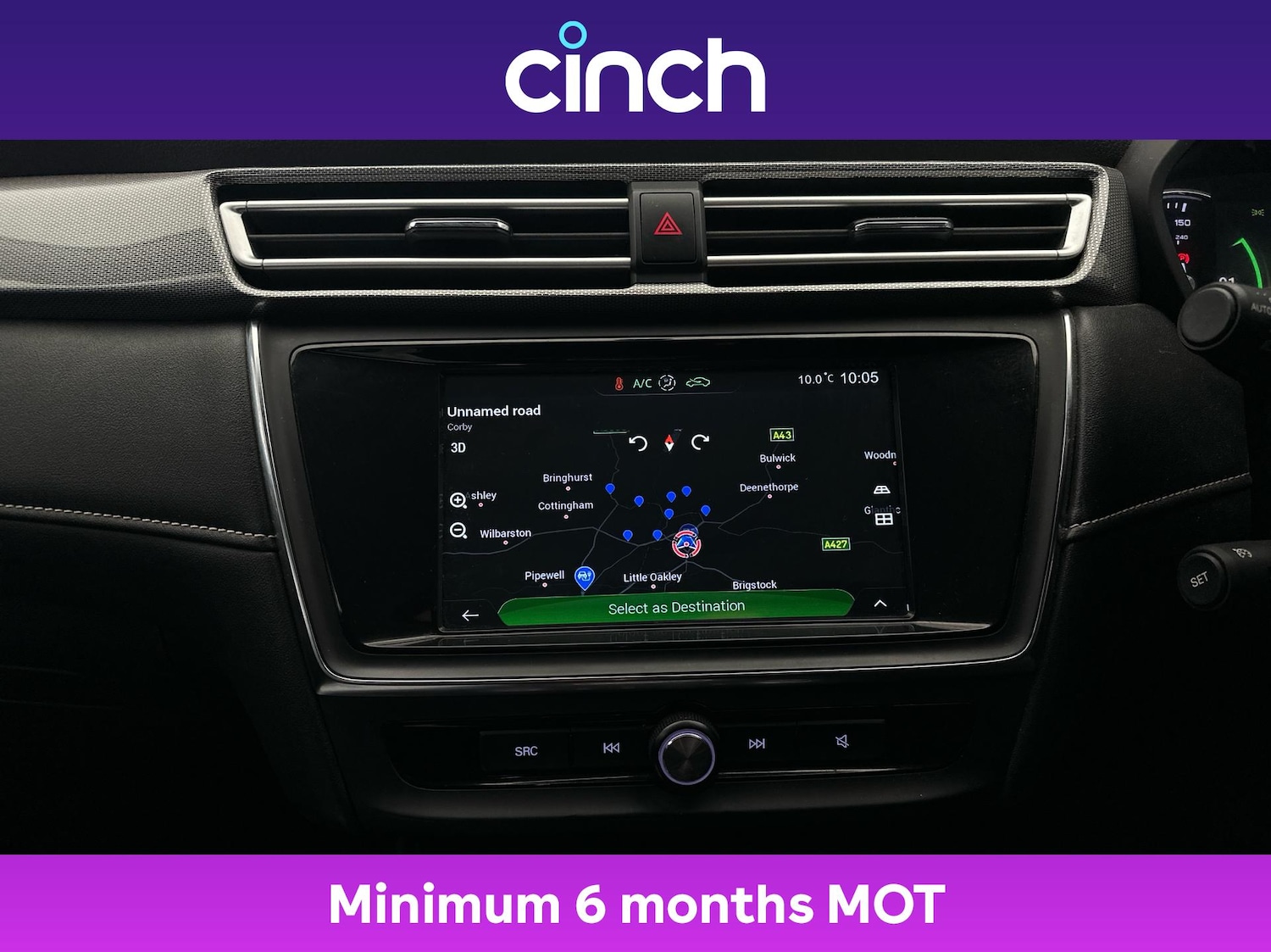 Used MG MG5 2021 for sale - 76691689: Photo 32