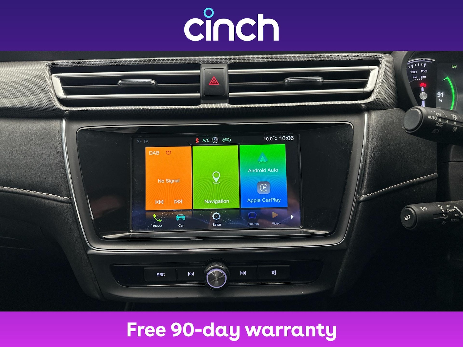 Used MG MG5 2021 for sale - 76691689: Photo 34