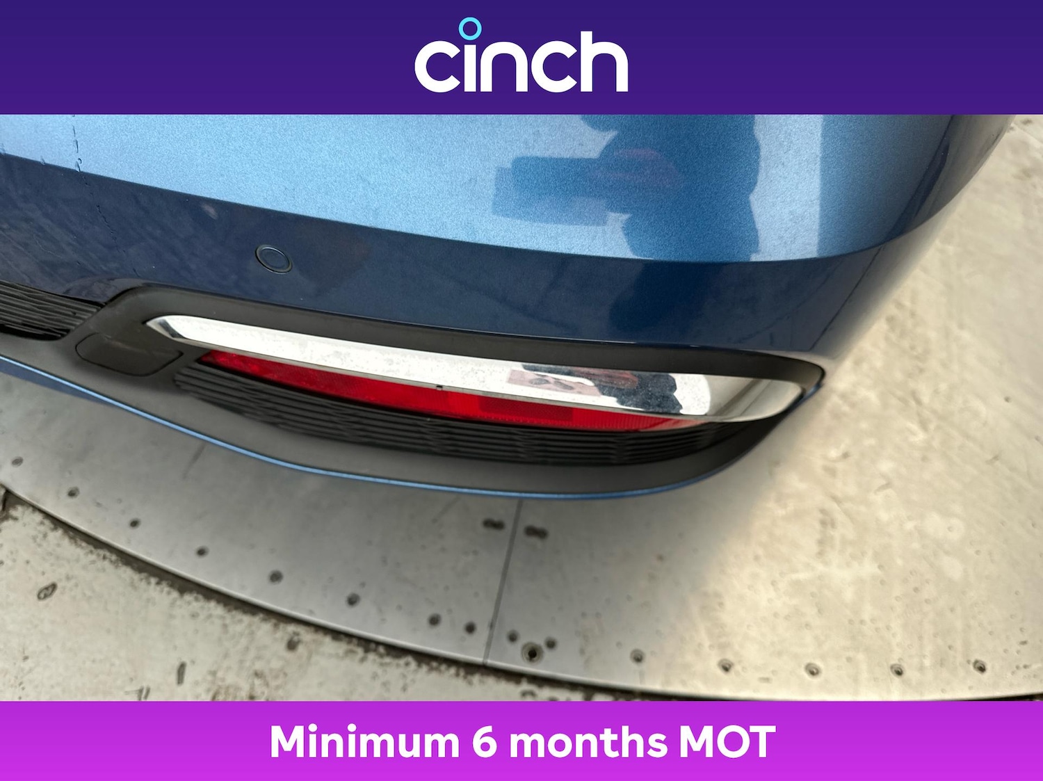 Used MG MG5 2021 for sale - 76691689: Photo 37