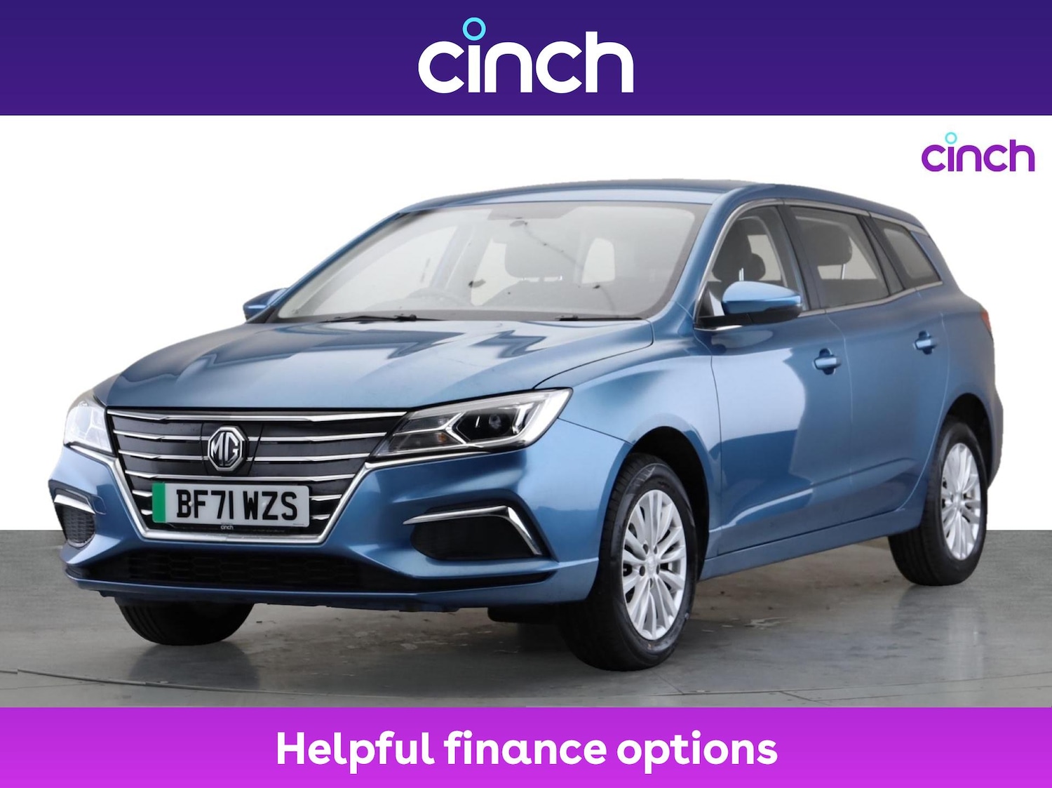 Used MG MG5 2021 for sale - 76691689: Photo 9