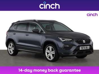 2020 - 1.5 TSI EVO FR 5dr