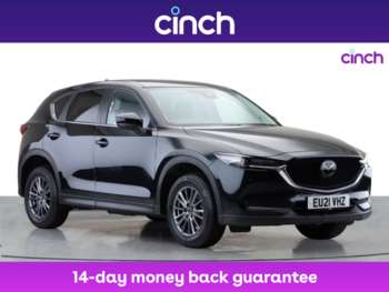 2021 - 2.0 SE-L 5dr Auto