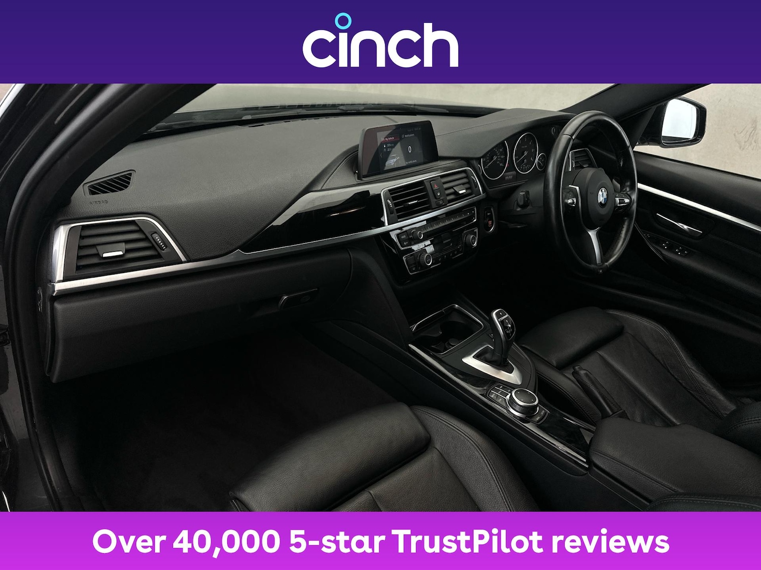 Used BMW 3 Series 2018 for sale - 76750658: Photo 14