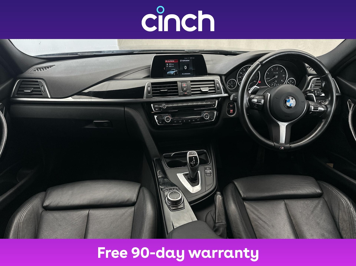 Used BMW 3 Series 2018 for sale - 76750658: Photo 15