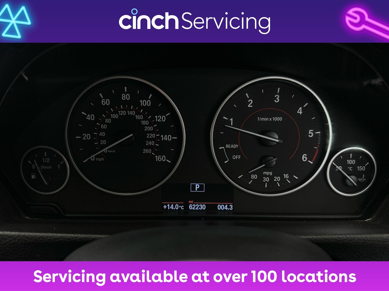 Used BMW 3 Series 2018 for sale - 76750658: Photo 18