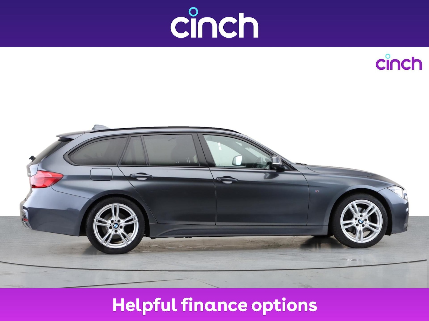 Used BMW 3 Series 2018 for sale - 76750658: Photo 2