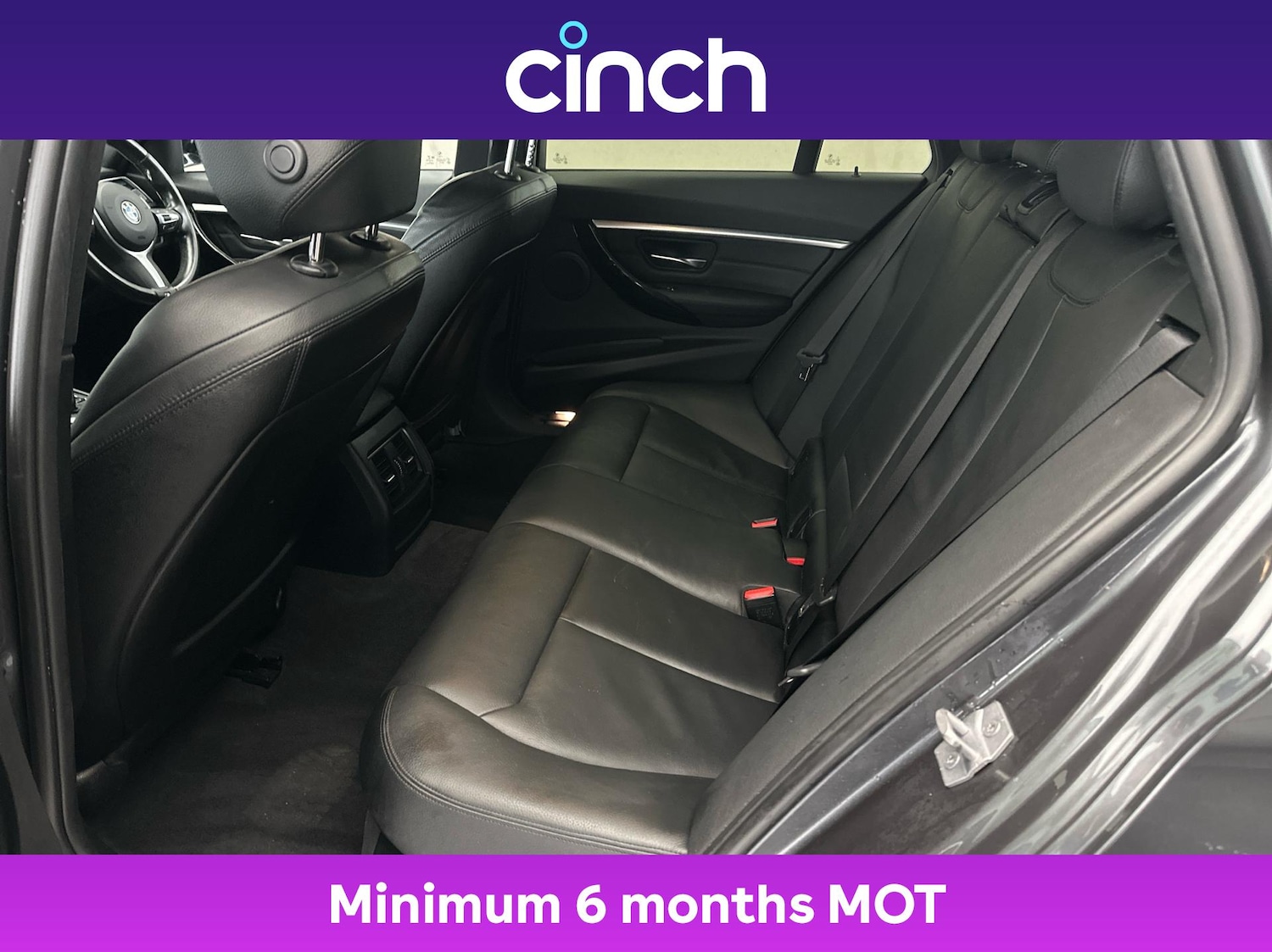 Used BMW 3 Series 2018 for sale - 76750658: Photo 20