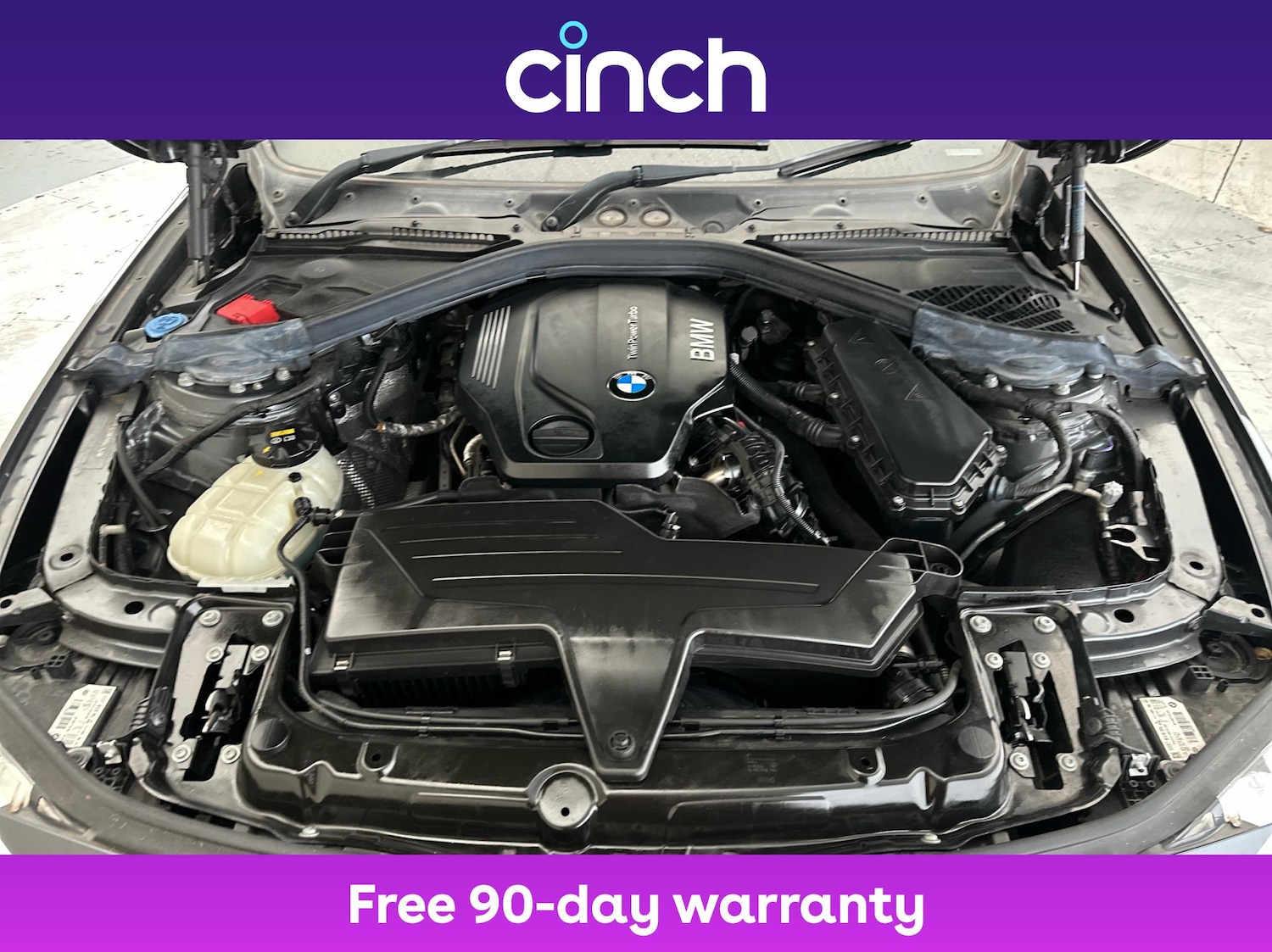 Used BMW 3 Series 2018 for sale - 76750658: Photo 23