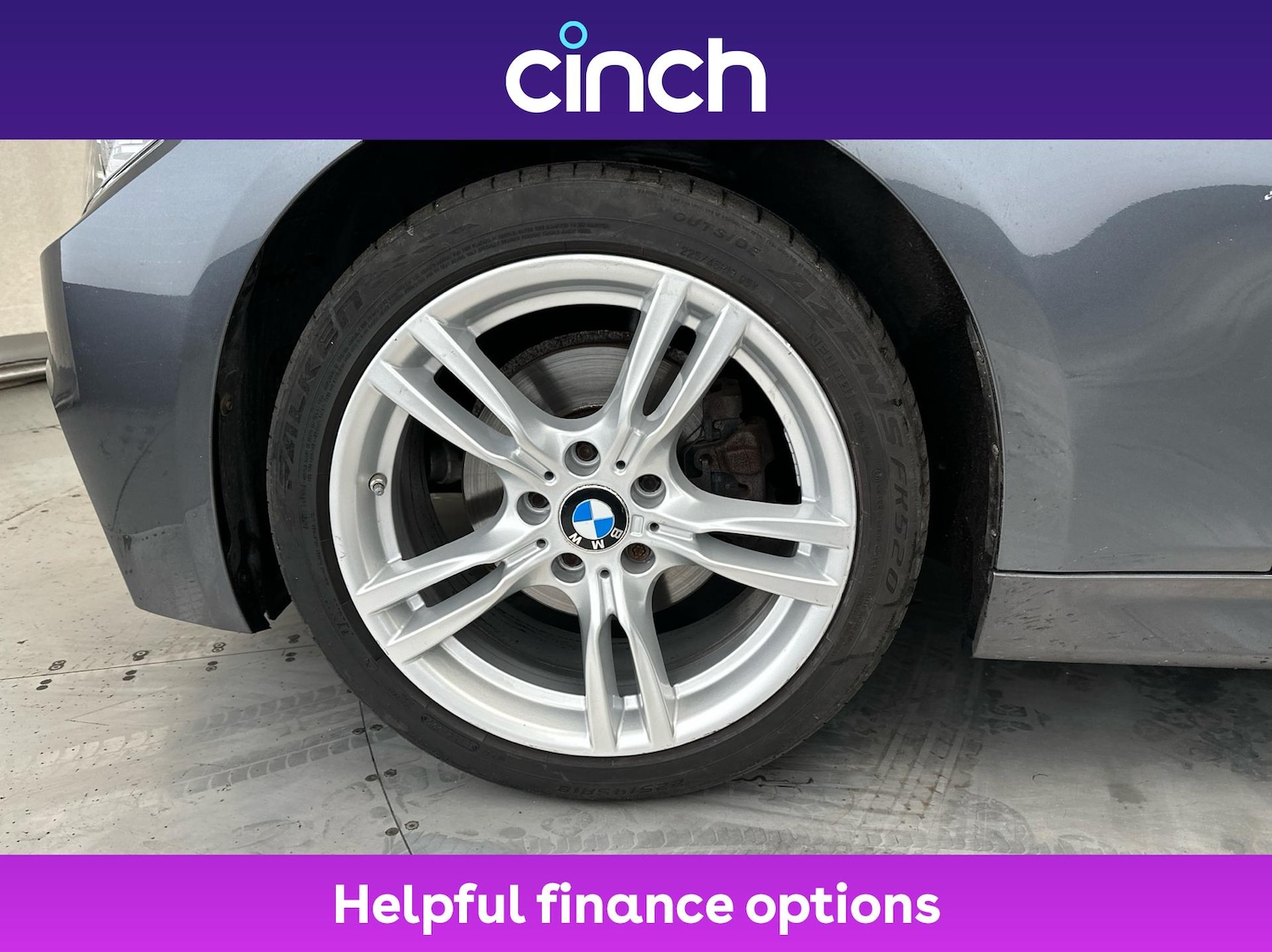 Used BMW 3 Series 2018 for sale - 76750658: Photo 24