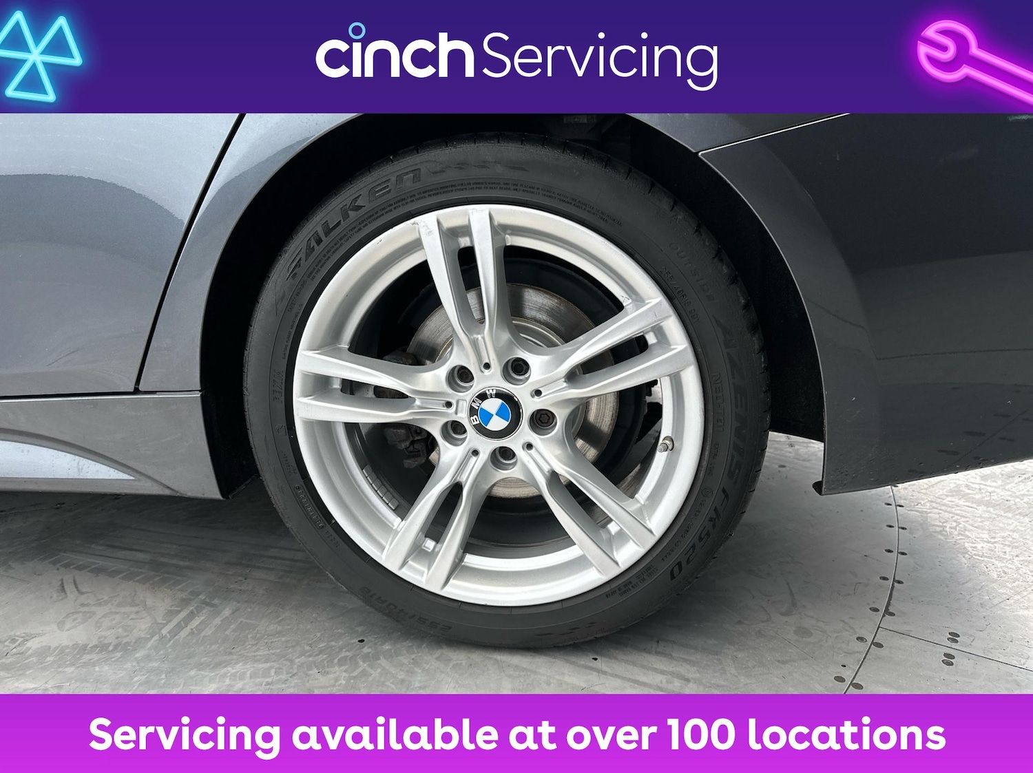 Used BMW 3 Series 2018 for sale - 76750658: Photo 26