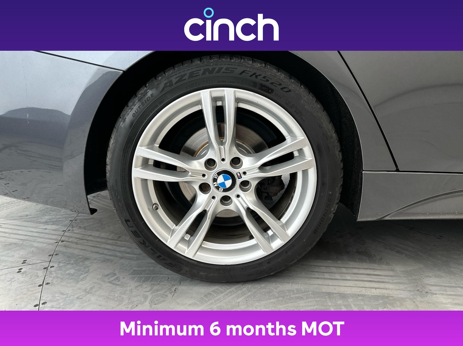 Used BMW 3 Series 2018 for sale - 76750658: Photo 27