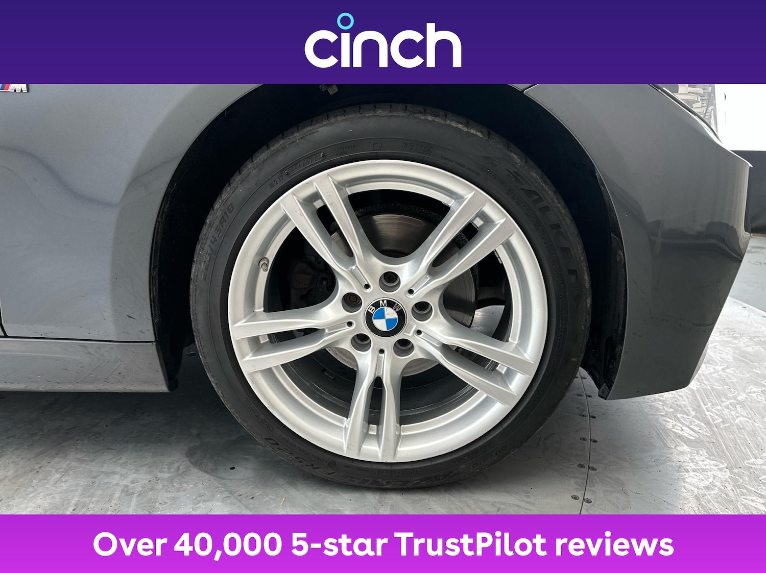 Used BMW 3 Series 2018 for sale - 76750658: Photo 28