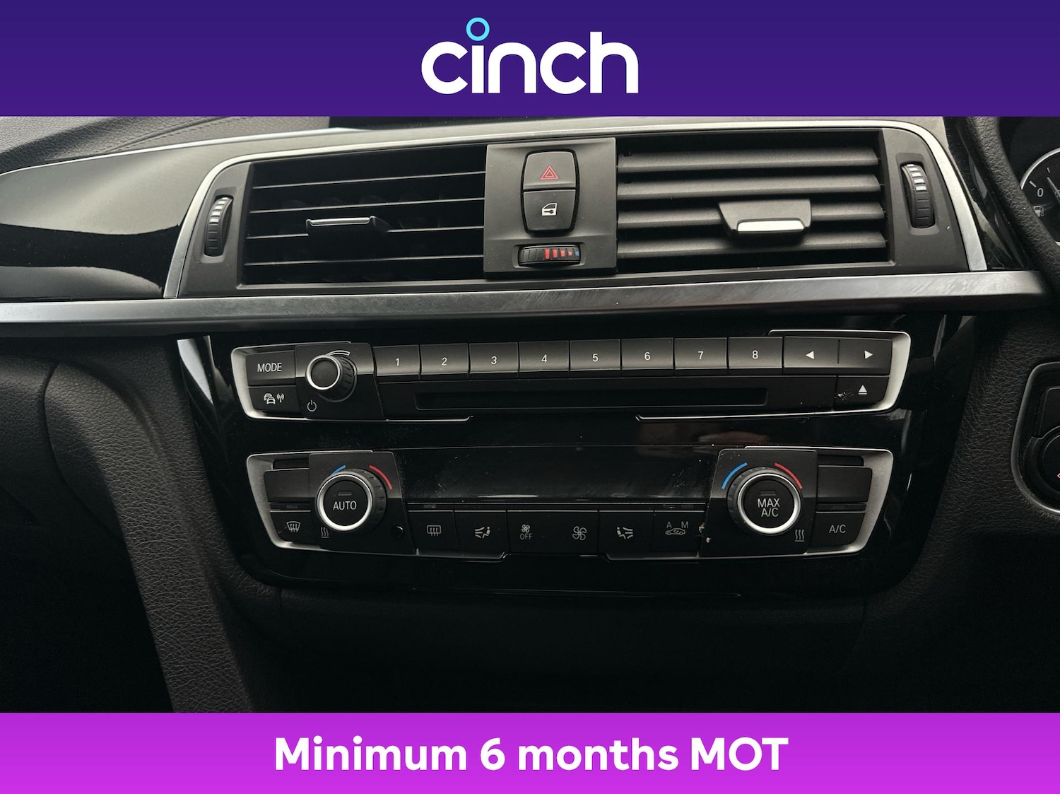 Used BMW 3 Series 2018 for sale - 76750658: Photo 32