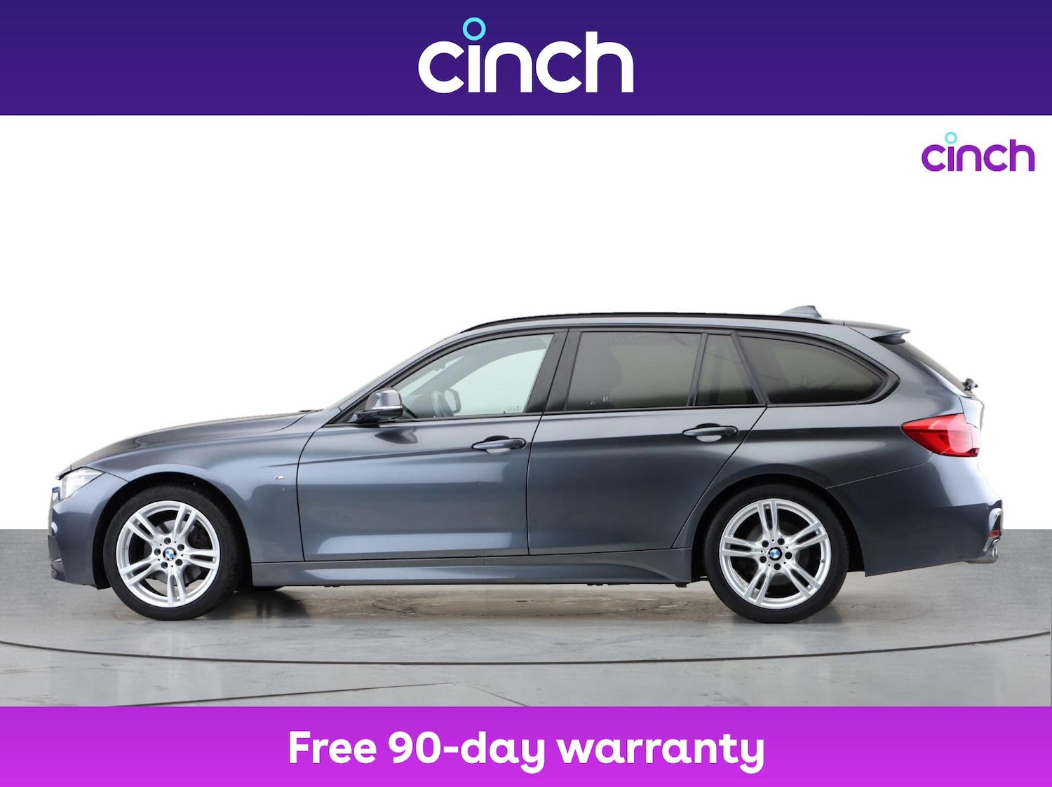 Used BMW 3 Series 2018 for sale - 76750658: Photo 8